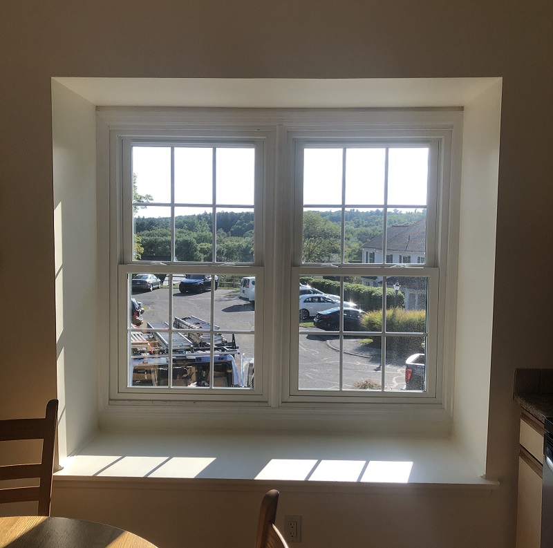 Replacement Windows